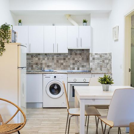 Holidays2Malaga Duplex Huerta Del Obispo Junto Casco Historico Luaran gambar
