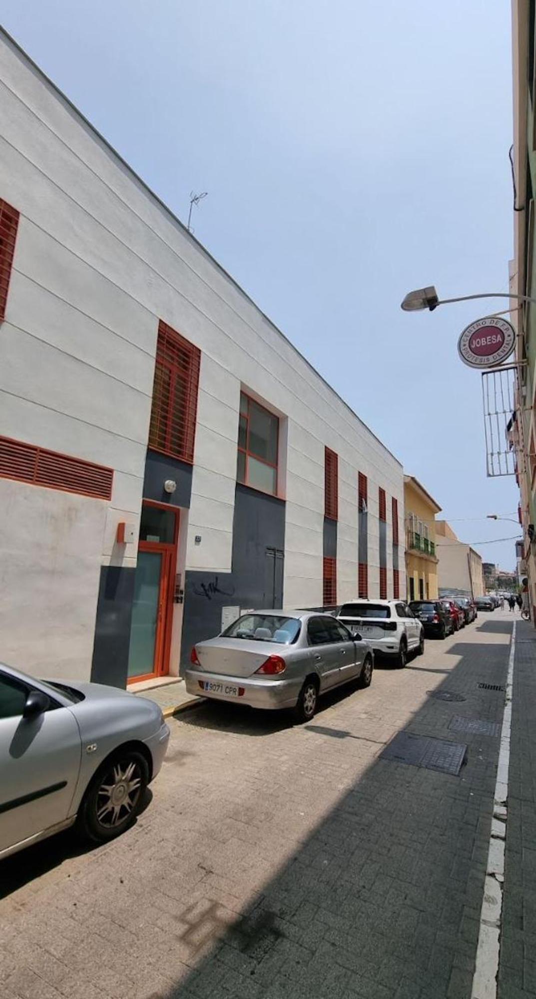 Holidays2Malaga Duplex Huerta Del Obispo Junto Casco Historico Luaran gambar